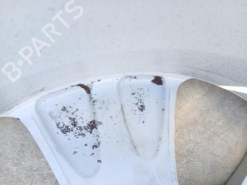 Rim AUDI A3 (8P1) 1.9 TDI | BP32449626C45 