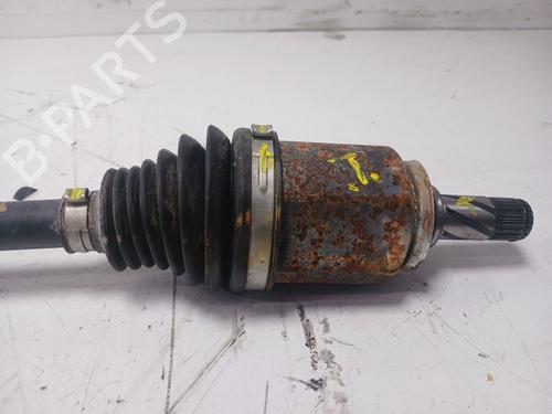 Left front driveshaft MG MG ZS SUV (AZS1) 1.5 VTi | BP40458148M38 - Image 4