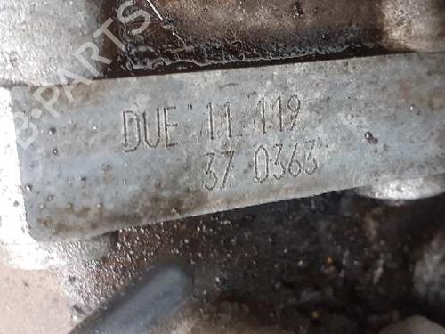 Gearbox AUDI A3 (8L1)  | BP13306298M3 