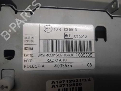 Radio FORD FOCUS III 1.0 EcoBoost | BP12206002E6 