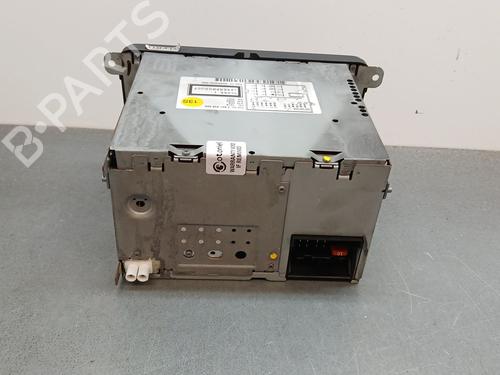 Radio SEAT ALTEA XL (5P5, 5P8)  | BP10061461E6 