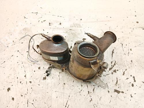 Used Particulate filter Particulate filter SKODA RAPID Spaceback (NH1) 1.4 TDI (90 hp) 40265228 40265228