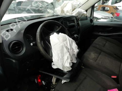 Headlight switch MERCEDES-BENZ VITO Van (W447) | BP13379561I24 - Image 13