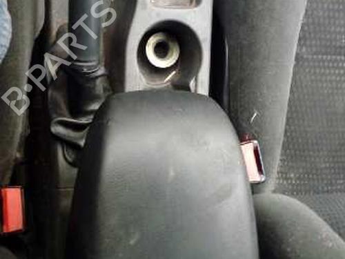 Left front window motor FORD FOCUS II (DA_, HCP, DP) 1.8 TDCi | BP4825282E21 