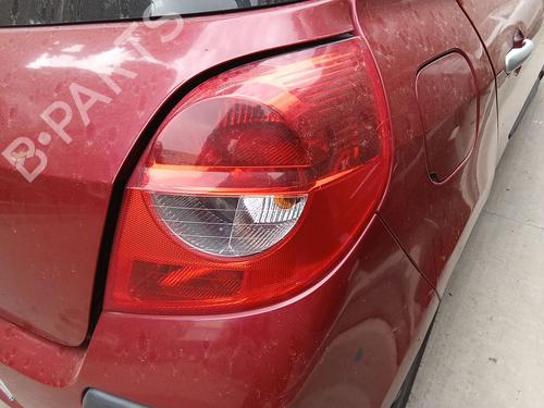 Used Right taillight Right taillight 37517198 37517198