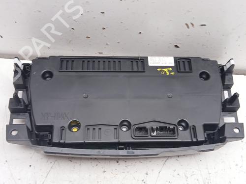 Climate control MAZDA 6 Estate (GJ, GL) 2.2 D | BP34399158I5  - Image 6