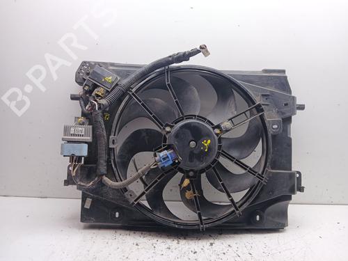 Radiator fan DACIA SANDERO II 1.5 dCi 75 / Blue dCi 75 (B8JW, B8M4, B8AH, B8M7, B8M6) | BP39134514M35 - Image 3
