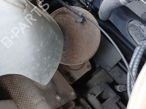 Catalisador SAAB 9-3 (YS3F, E79, D79, D75) 2.2 TiD (125 hp) 31211047