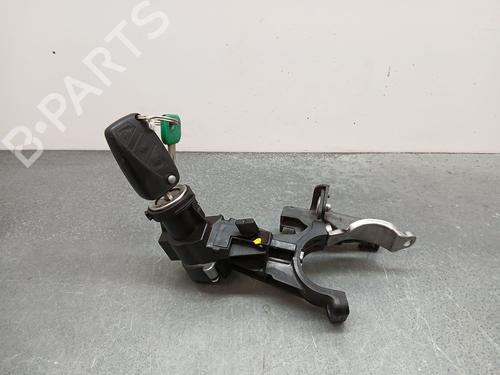 Ignition barrel FIAT FIORINO Box Body/MPV (265_)  | BP20725294M48 