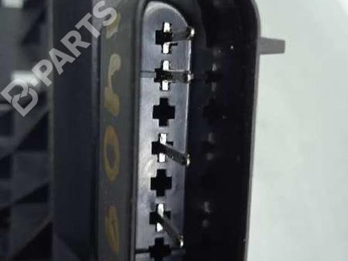 Front right lock FORD ECOSPORT 1.5 Ti | BP9419662C97 