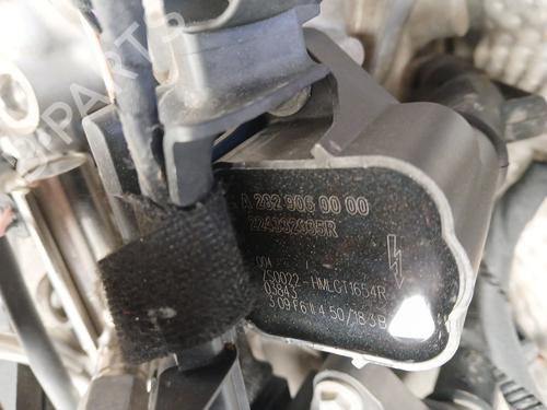 Engine RENAULT MEGANE IV Hatchback (B9A/M/N_) 1.3 TCe 140 (B9NB) | BP36039384M1 - Image 8