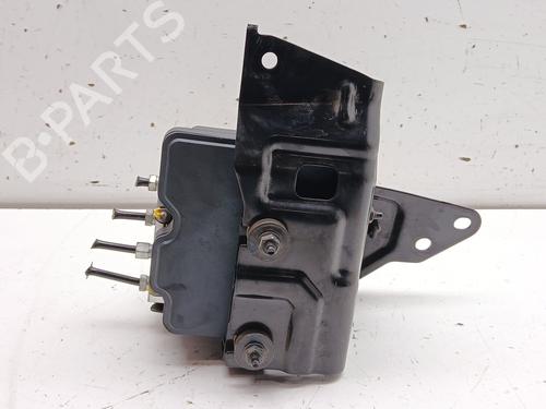 ABS pump RENAULT KADJAR (HA_, HL_) 1.3 TCe 140 (HLNB, HLN1) | BP31611583M43 