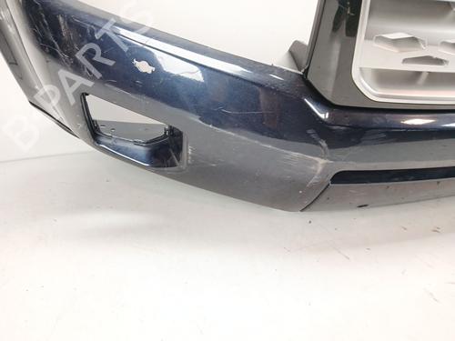 Front bumper KIA CARENS I MPV (FC, FJ)  | BP29432579C7 