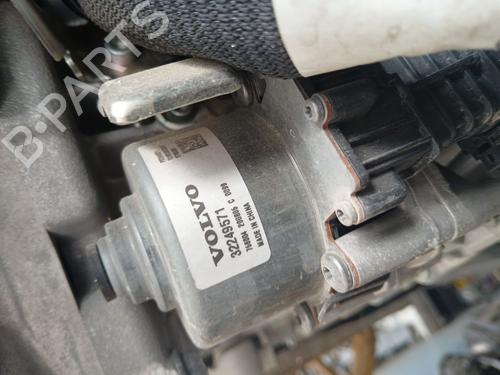 Gearbox VOLVO XC40 (536) T5 Plug-in Hybrid | BP28214644M3 