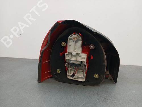 Right taillight AUDI A3 (8L1) 1.9 TDI | BP19782842C35 