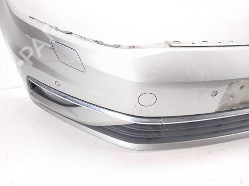 Front bumper VW GOLF VII (5G1, BQ1, BE1, BE2) 1.4 TSI | BP29457341C7 