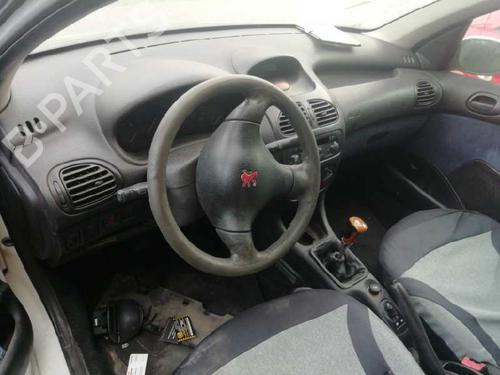 Injector PEUGEOT 206 Hatchback (2A/C) 2.0 HDI 90 | BP28188223M100 