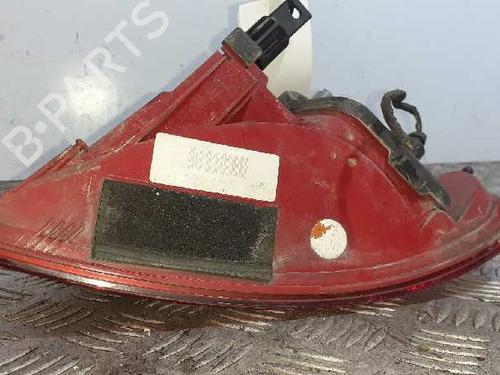 Left taillight AUDI A4 B8 (8K2) 2.7 TDI | BP13446950C34 