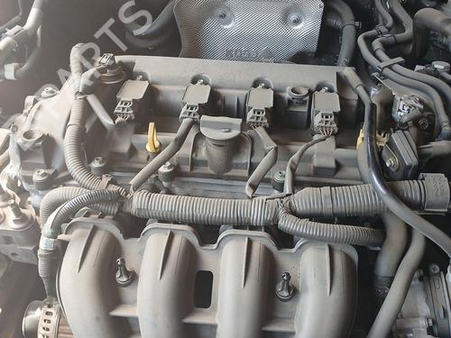 Motor MAZDA CX-5 (KF) 2.0 | BP28584951M1 