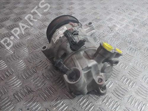 AC compressor OPEL ASTRA K (B16) 1.6 CDTi (68) | BP11769670M34 