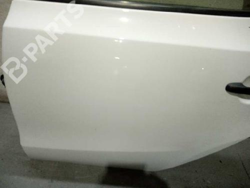 Left rear door HYUNDAI i30 (FD) 1.4 | BP9696963C4