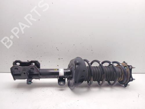 Used Left front shock absorber Left front shock absorber HONDA CR-V III (RE_) 2.0 i-VTEC 4WD (RE5, RE2) (150 hp) 36098187 36098187
