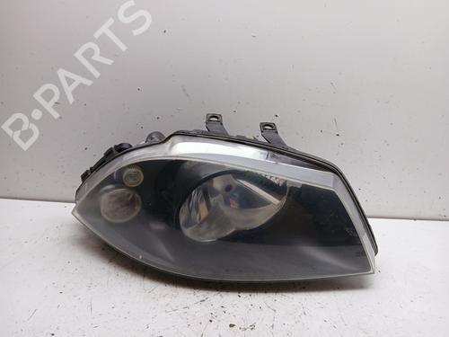 Used Right headlight Right headlight SEAT IBIZA III (6L1) 1.4 TDI (80 hp) 33431168 33431168