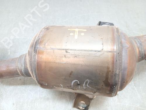 Catalyst CITROËN C3 Picasso (SH_) 1.6 HDi | BP28192965M10 