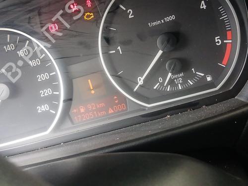 Skrzynia biegów BMW 1 (E87) 116 d | BP29994328M3