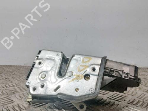 Front right lock BMW 3 (E46) 320 d | BP11180765C97 
