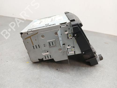Elektronisk modul HYUNDAI i40 I CW (VF) 1.7 CRDi | BP27151256M83 