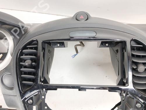 Dashboard NISSAN JUKE (F15) 1.6 | BP36157269C46  - Image 6