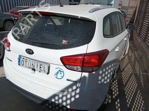 Left headlight KIA CARENS IV 1.7 CRDi | BP38799532C28 - Image 6