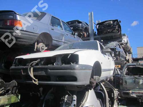 RENAULT 19 II (B/C53_) [1991-2001]  611459