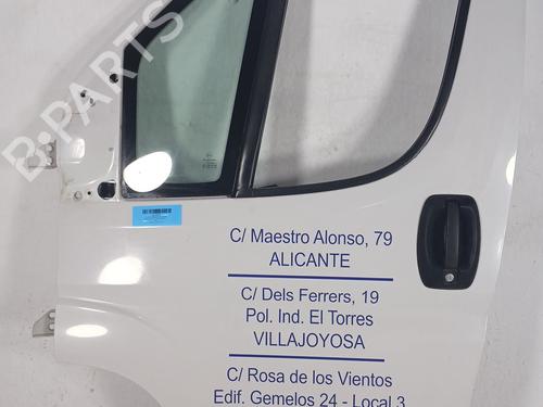 left-front-door-fiat-ducato-van-250_-130-multijet-23-d-2006-20706015 main image