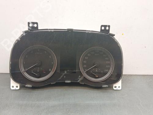 Used Instrument cluster HYUNDAI TUCSON (TL, TLE) 1.6 T-GDi (177 hp) 28692944