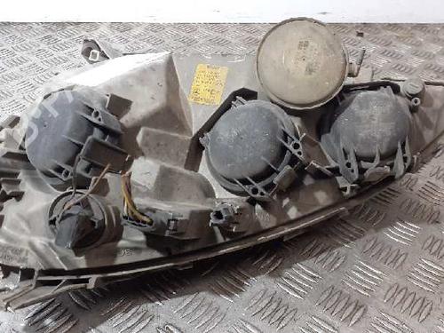 Right headlight MERCEDES-BENZ A-CLASS (W168) A 170 CDI (168.008) | BP11419044C29 
