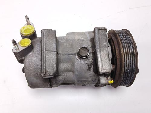 AC compressor CITROËN C2 (JM_) 1.4 HDi | BP31160017M34 