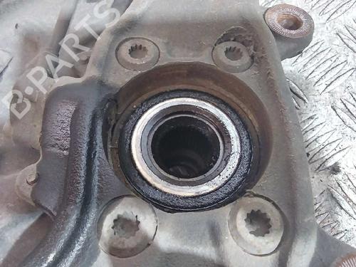 Right front shock absorber SEAT EXEO ST (3R5)  | BP13235865M17 