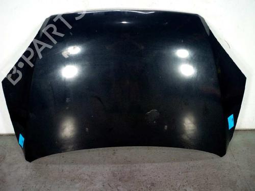 Used Hood FORD FOCUS II (DA_, HCP, DP) 2.0 TDCi (136 hp) 19322845