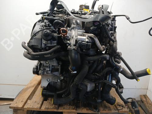 Engine VW PASSAT B6 (3C2) 2.0 TDI 16V | BP32169829M1 - Image 3
