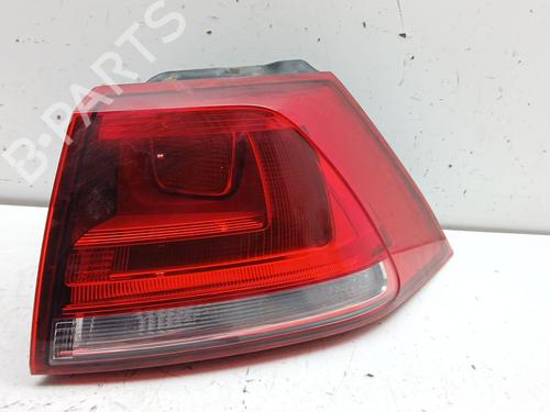 right-taillight-vw-golf-vii-5g1-bq1-be1-be2-2012-2013-2014-2015-2016-2017-2018-2019-2020-2021-23193929 main image