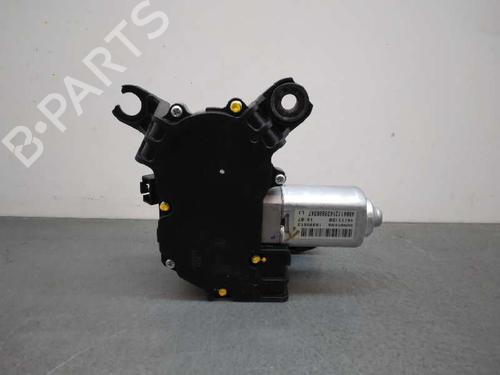 Rear wiper motor OPEL ASTRA J (P10)  | BP17515428M102 