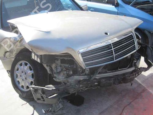 Rear differential MERCEDES-BENZ C-CLASS (W202)  | BP2377563M24 