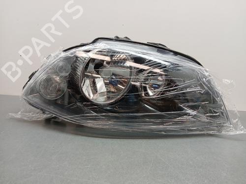 Used Right headlight SEAT IBIZA III (6L1) [2002-2009]  26501361