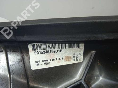 Left mirror BMW 5 (F10) 520 d | BP8408611C26 