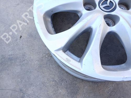 Fælk MAZDA 2 Hatchback (DL, DJ) 1.5 SKYACTIV-G | BP38173706C45 - Image 2