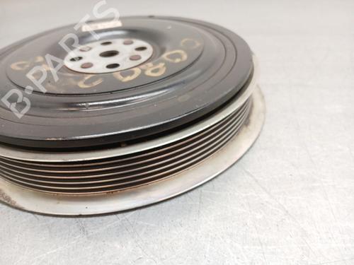 Pulley VOLVO V40 Hatchback (525) | BP40083410M122 - Image 3