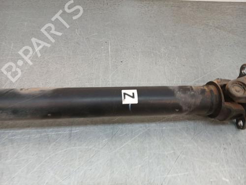 Driveshaft INFINITI FX 45 | BP36782118M37 - Image 2