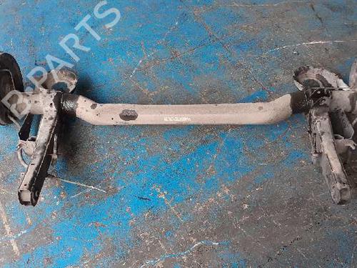 Rear axle PEUGEOT EXPERT (224_)  | BP13907778M2 